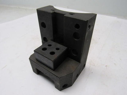 Lathe Tool Changer & Holder Up to 2", 1" in Groove