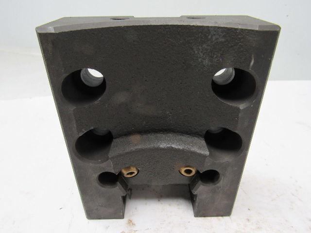 Lathe Tool Changer & Holder Up to 2", 1" in Groove