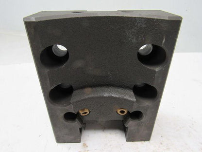 Lathe Tool Changer & Holder Up to 2", 1" in Groove