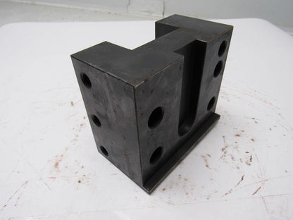 Lathe Tool Changer And Holder Up to 2", 1" Groove