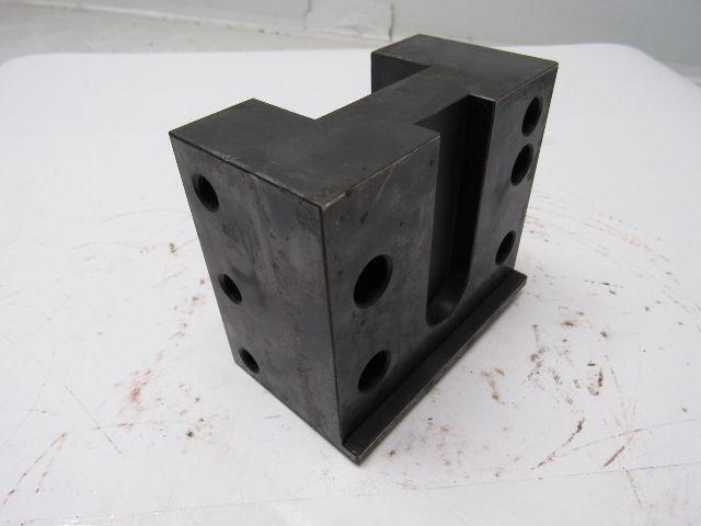 Lathe Tool Changer And Holder Up to 2", 1" Groove