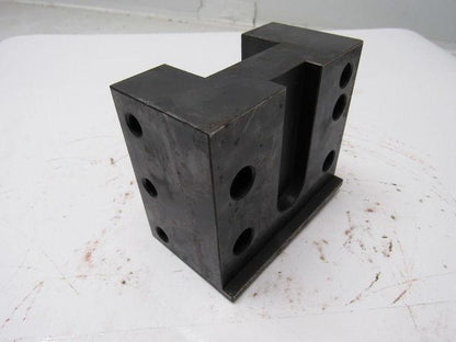 Lathe Tool Changer And Holder Up to 2", 1" Groove