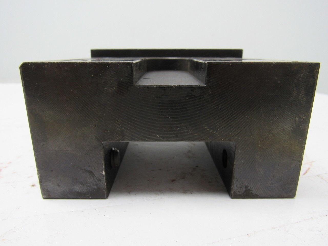 Lathe Tool Changer And Holder Up to 2", 1" Groove