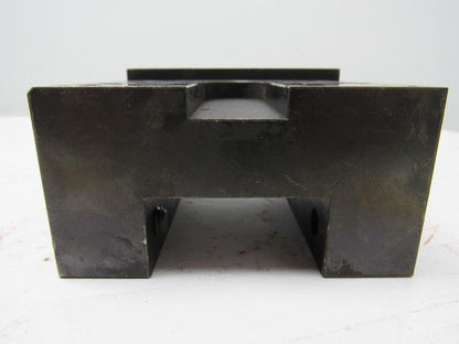 Lathe Tool Changer And Holder Up to 2", 1" Groove