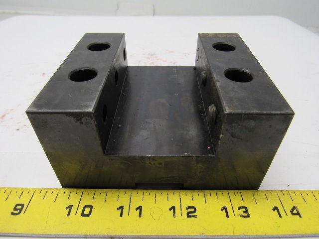 Lathe Tool Changer And Holder Up to 2", 1" Groove