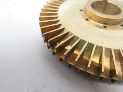Paco K1519 Pump Repair Kit Brass Impeller W/Cast Iron Housing
