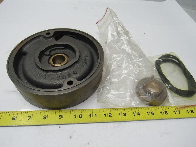 Paco K1519 Pump Repair Kit Brass Impeller W/Cast Iron Housing