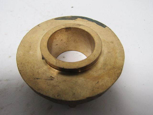 Paco K1519 Pump Repair Kit Brass Impeller W/Cast Iron Housing