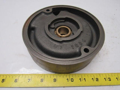 Paco K1519 Pump Repair Kit Brass Impeller W/Cast Iron Housing