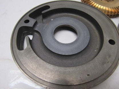 Paco K1519 Pump Repair Kit Brass Impeller W/Cast Iron Housing