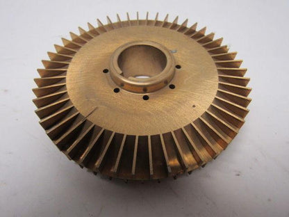 Paco K1519 Pump Repair Kit Brass Impeller W/Cast Iron Housing