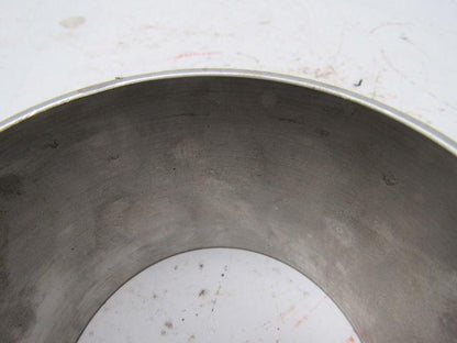 WNRF 2203 Stainless Steel Weld Neck Raised Face Flange 3-1/2" S40S 316/316L