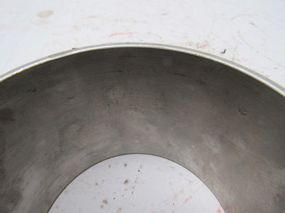 WNRF 2203 Stainless Steel Weld Neck Raised Face Flange 3-1/2" S40S 316/316L
