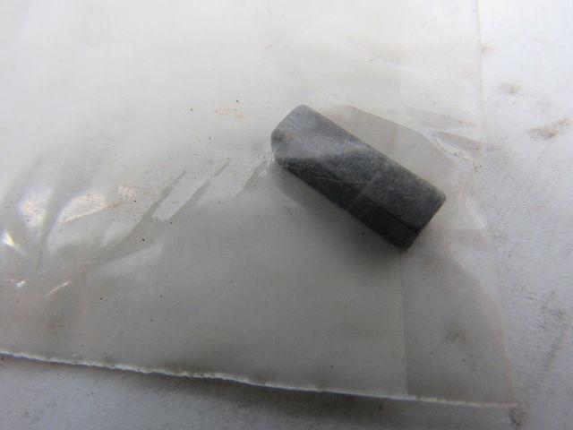 PACO K1518 Pump Repair Kit Brass Impeller W/Cast Iron Housing