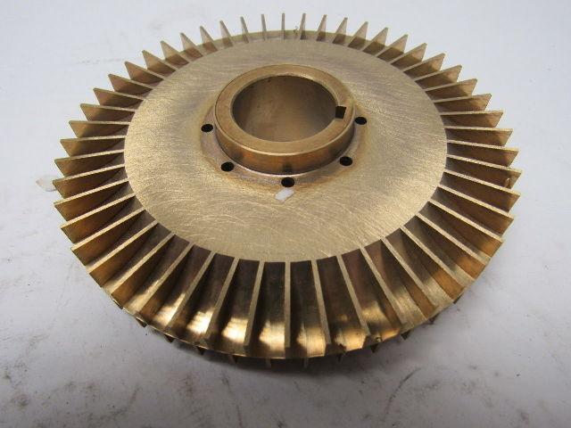 PACO K1518 Pump Repair Kit Brass Impeller W/Cast Iron Housing