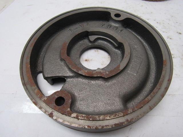 PACO K1518 Pump Repair Kit Brass Impeller W/Cast Iron Housing