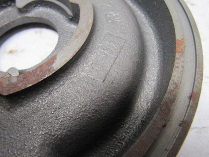 PACO K1518 Pump Repair Kit Brass Impeller W/Cast Iron Housing