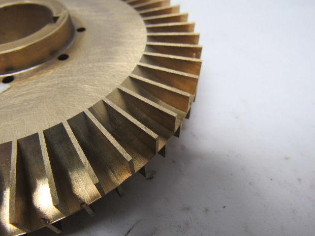 PACO K1518 Pump Repair Kit Brass Impeller W/Cast Iron Housing