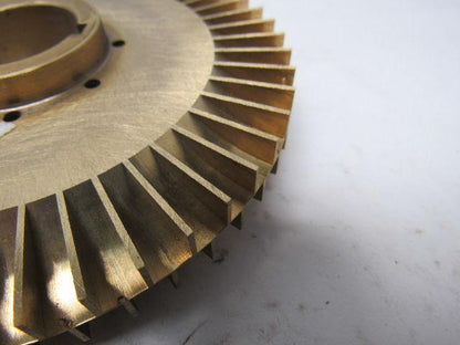 PACO K1518 Pump Repair Kit Brass Impeller W/Cast Iron Housing