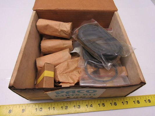 Patco K1535-7 Pump Packing & Seal Repair Parts Kit