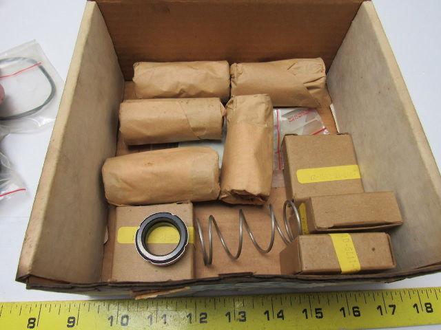 Patco K1535-7 Pump Packing & Seal Repair Parts Kit