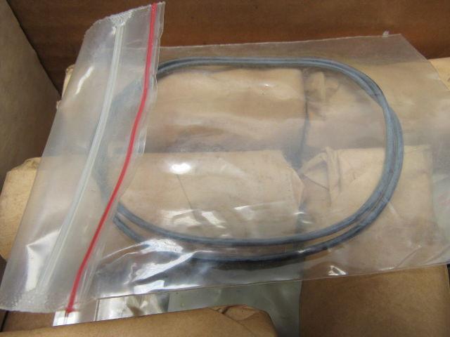 Patco K1535-7 Pump Packing & Seal Repair Parts Kit