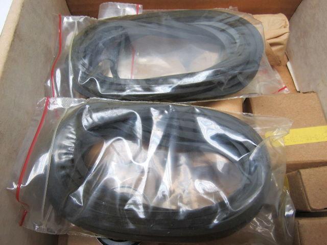 Patco K1535-7 Pump Packing & Seal Repair Parts Kit