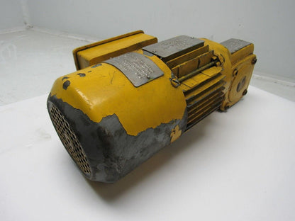 SEW-EURODRIVE 0062845 90 Deg. Motor Brake & 51:1 Ration Gearbox combination