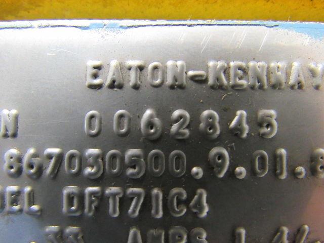 SEW-EURODRIVE 0062845 90 Deg. Motor Brake & 51:1 Ration Gearbox combination