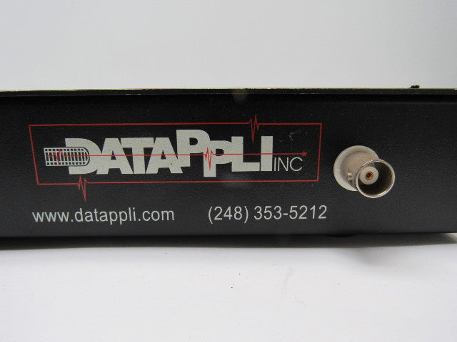 DATAPPLI LDQ16-B Used Condition
