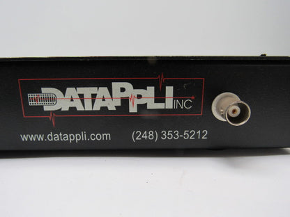 DATAPPLI LDQ16-B Used Condition