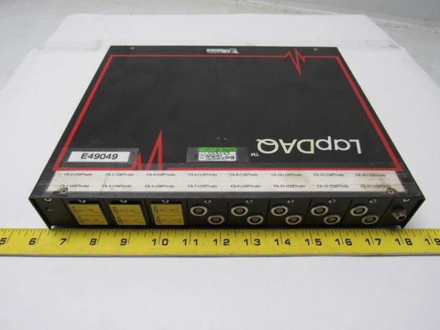 DATAPPLI LDQ16-B Used Condition