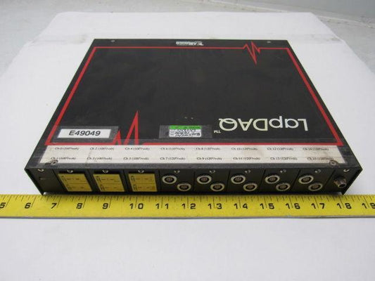 DATAPPLI LDQ16-B Used Condition