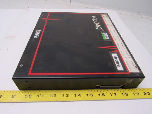 DATAPPLI LDQ16-B Used Condition