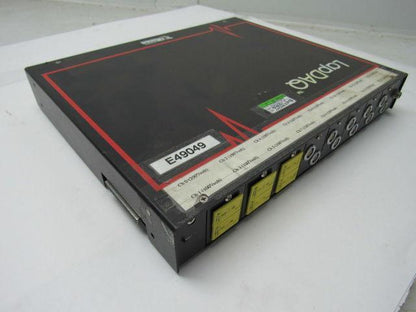 DATAPPLI LDQ16-B Used Condition