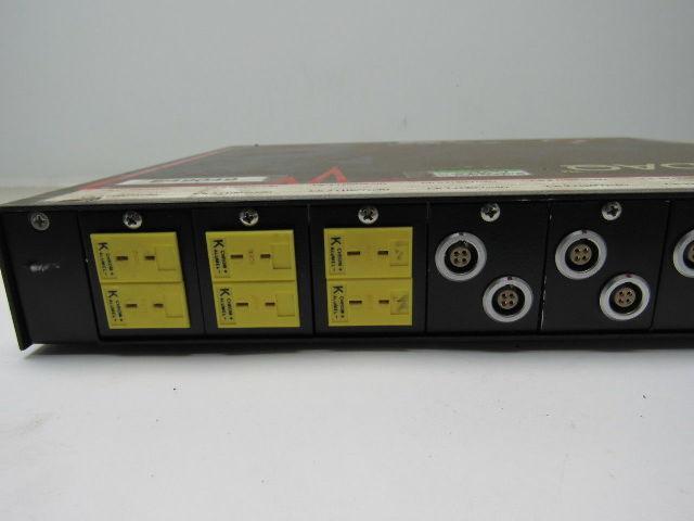 DATAPPLI LDQ16-B Used Condition