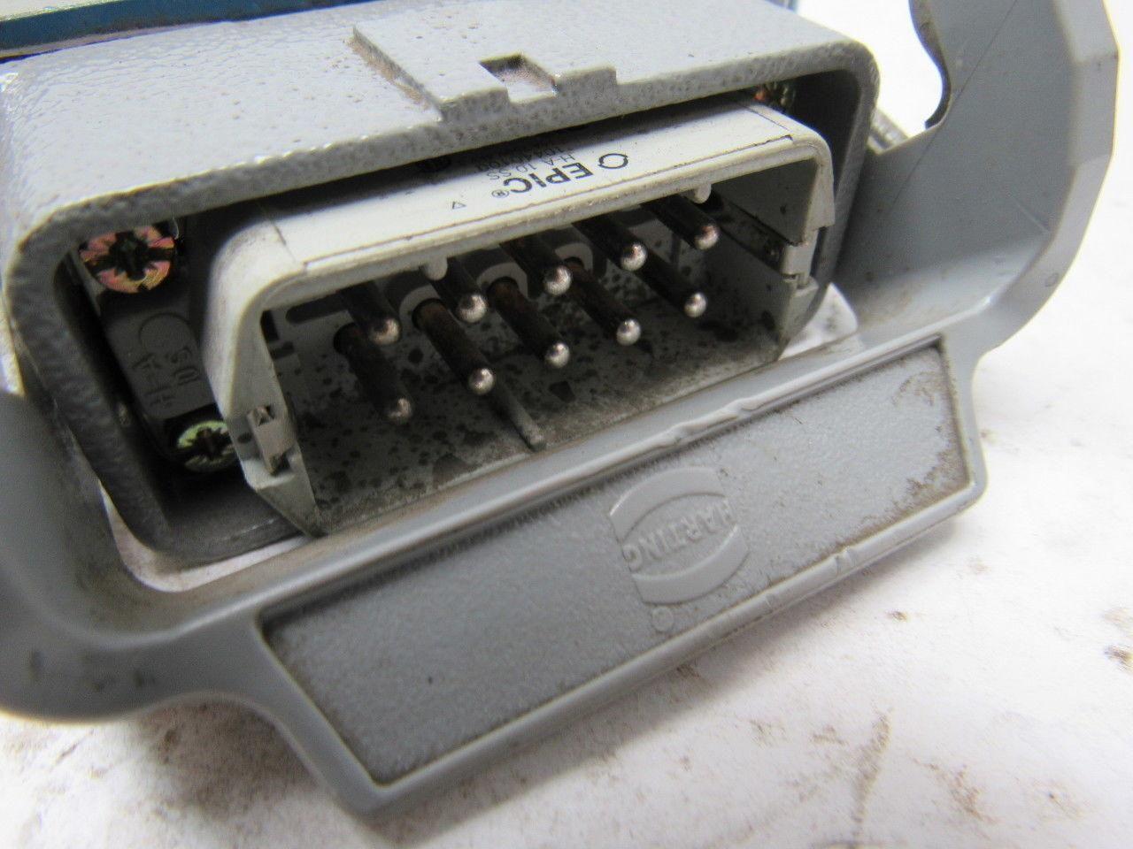 Avitron M56 Thin Line Encoder 5-24V 1024ppr 50ma