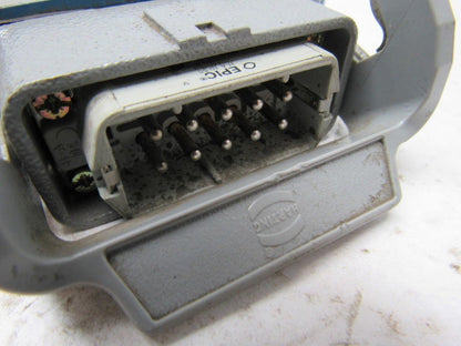 Avitron M56 Thin Line Encoder 5-24V 1024ppr 50ma