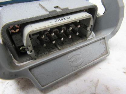 Avitron M56 Thin Line Encoder 5-24V 1024ppr 50ma
