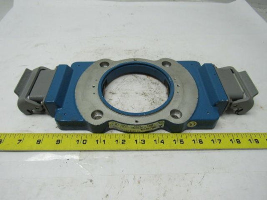 Avitron M56 Thin Line Encoder 5-24V 1024ppr 50ma