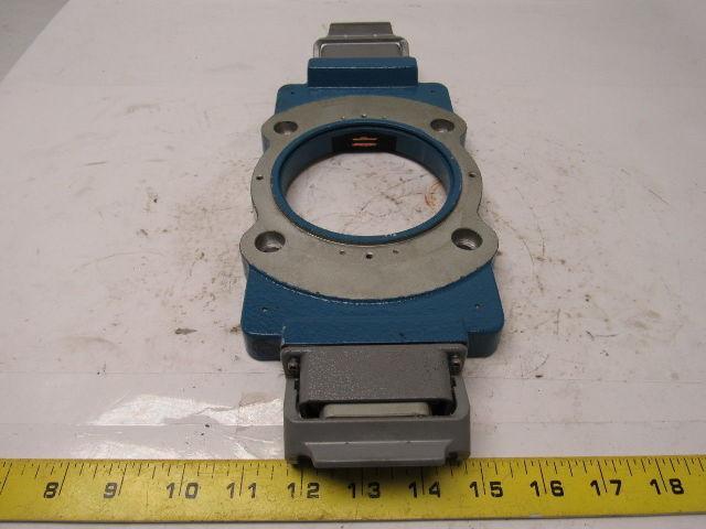 Avitron M56 Thin Line Encoder 5-24V 1024ppr 50ma