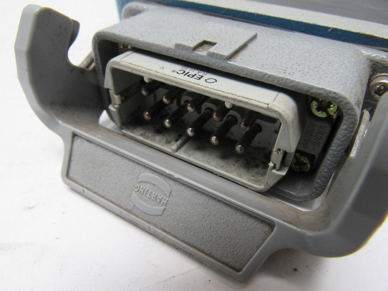 Avitron M56 Thin Line Encoder 5-24V 1024ppr 50ma