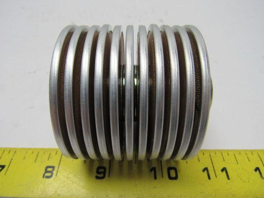 Air Maze-Falls Filtration 02S741-231 Compressor Filter Cartridge 2-3/4" Tall