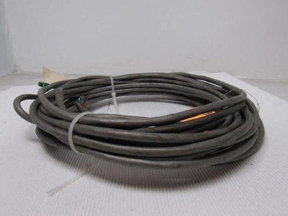 Multipair Shielded Cable 3Pr 22AWG 7x30AWG 47Ft