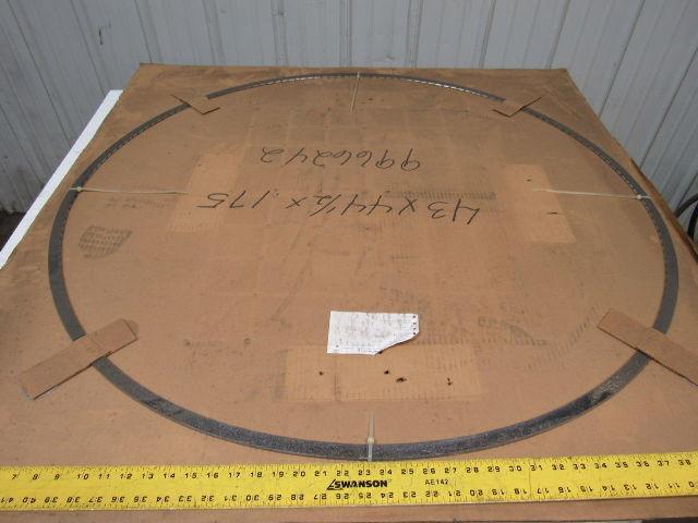 Flexitallic R 316L/FG .1750  43 x 44-1/2 x .1750 Spiral Wound Gasket