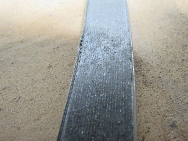 Flexitallic R 316L/FG .1750  43 x 44-1/2 x .1750 Spiral Wound Gasket