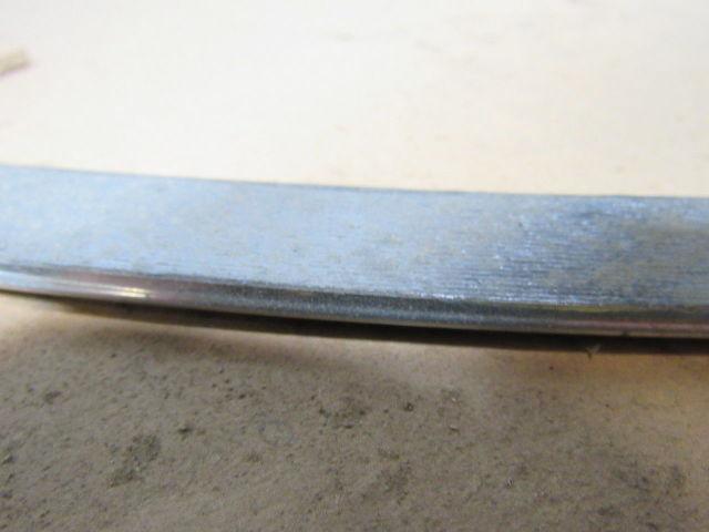 Flexitallic R 316L/FG .1750  43 x 44-1/2 x .1750 Spiral Wound Gasket