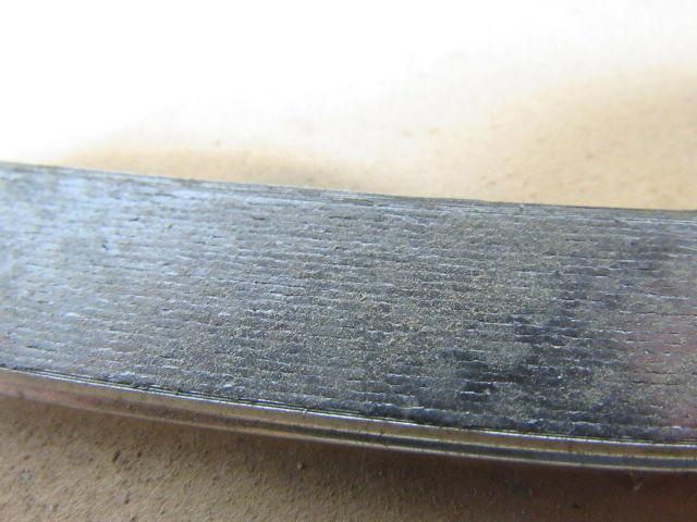 Flexitallic R 316L/FG .1750  43 x 44-1/2 x .1750 Spiral Wound Gasket