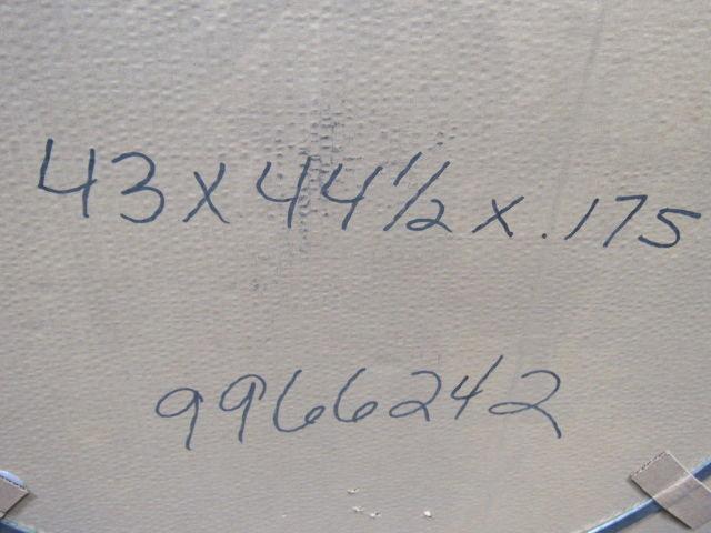 Flexitallic R 316L/FG .1750  43 x 44-1/2 x .1750 Spiral Wound Gasket