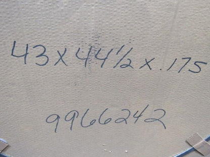 Flexitallic R 316L/FG .1750  43 x 44-1/2 x .1750 Spiral Wound Gasket